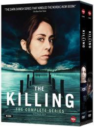 Title: The Killing: The Complete Seriies
