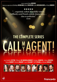 Title: Call My Agent!: The Complete Series