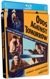 Title: Odds Against Tomorrow [Blu-ray]
