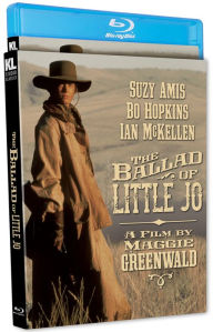 Title: The Ballad of Little Jo [Blu-ray]