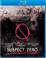 Suspect Zero [Blu-ray]