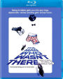 The Man Who Wasn't There [Blu-ray]