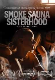 Title: Smoke Sauna Sisterhood