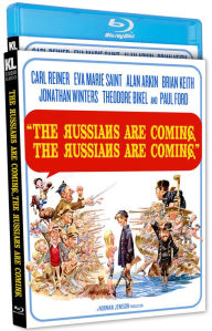 Title: The Russians Are Coming, the Russians Are Coming! [Blu-ray]