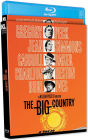The Big Country [Blu-ray]