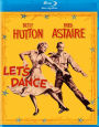 Let's Dance [Blu-ray]