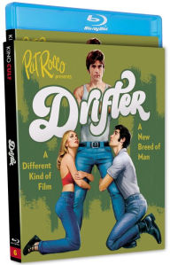 Title: Drifter [Blu-ray]