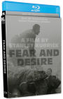 Fear and Desire [Blu-ray]