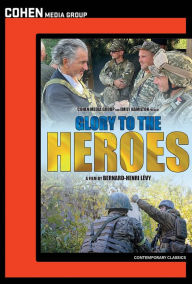 Title: Glory to the Heroes
