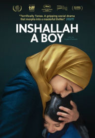 Title: Inshallah a Boy