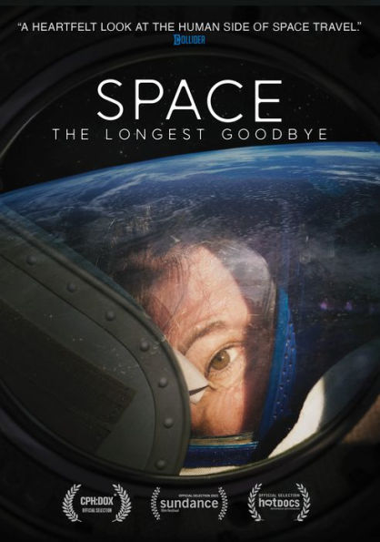 Space: The Longest Goodbye
