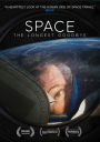 Space: The Longest Goodbye