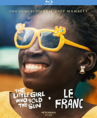 Title: The Little Girl Who Sold the Sun/Le Franc: Two Films by Djibril Diop Mambety [Blu-ray]