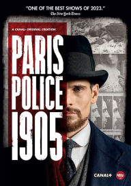 Title: Paris Police 1905