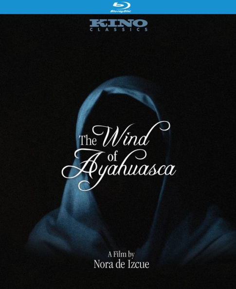 The Wind of Ayahuasca [Blu-ray]