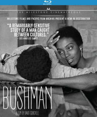 Title: Bushman [Blu-ray]