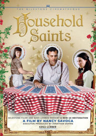 Title: Household Saints