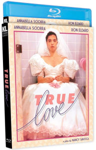 Title: True Love [Blu-ray]