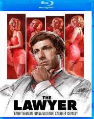 The Lawyer [Blu-ray]
