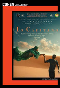 Title: Io Capitano