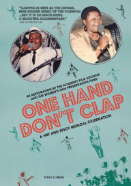 Title: One Hand Don't Clap