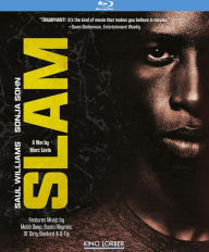 Title: Slam [Blu-ray]