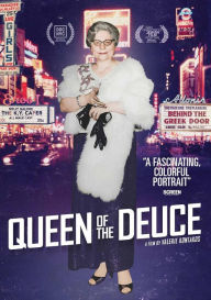 Title: Queen of the Deuce