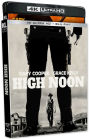 High Noon [4K Ultra HD Blu-ray]