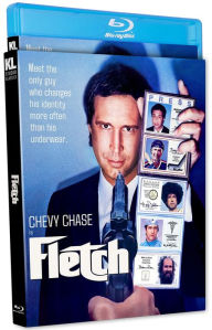 Title: Fletch [Special Edition] [Blu-ray]