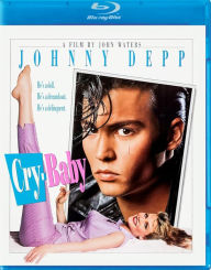 Cry-Baby [Special Edition] [Blu-ray]
