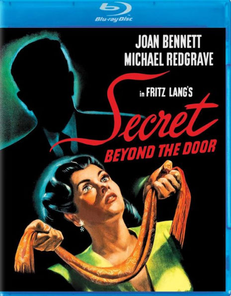 Secret Beyond the Door [Special Edition] [Blu-ray]