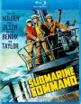 Submarine Command [Blu-ray]