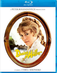 Title: Daisy Miller [Blu-ray]