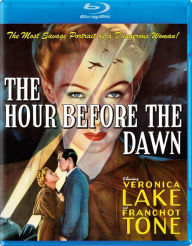 Title: The Hour Before the Dawn [Blu-ray]