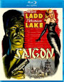 Saigon [Blu-ray]