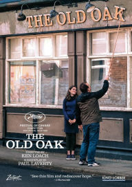 Title: The Old Oak