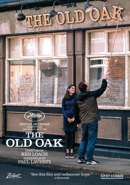 The Old Oak