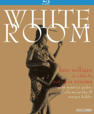 White Room [Blu-ray]