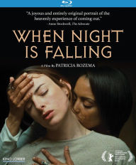 Title: When Night Is Falling [Blu-ray]