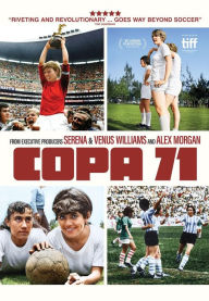 Title: Copa 71
