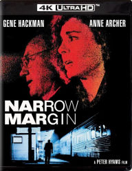 Title: Narrow Margin [4K Ultra HD Blu-ray]