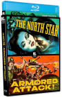 The North Star/Armored Attack [Blu-ray]