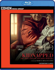 Title: Kidnapped: The Abduction of Edgardo Mortara [Blu-ray]