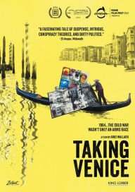 Title: Taking Venice