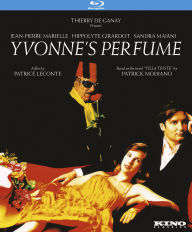 Title: Yvonne's Perfume [Blu-ray]