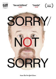 Title: Sorry/Not Sorry