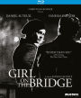 The Girl On the Bridge [Blu-ray]