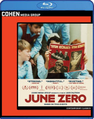 Title: June Zero [Blu-ray]