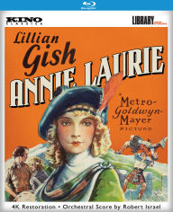 Title: Annie Laurie [Blu-ray]