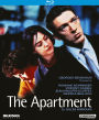 The Apartment [Blu-ray]